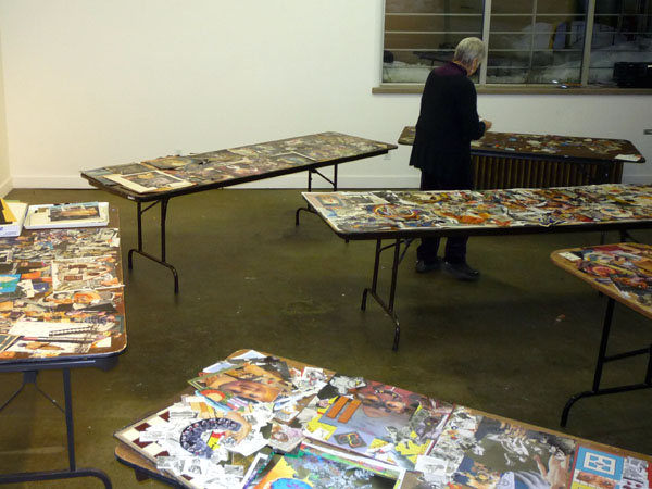 2009 Artist-In-Residence